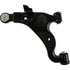 622.44079 by CENTRIC - Centric Premium Control Arm and Ball Joint