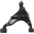 622.44084 by CENTRIC - Centric Premium Control Arm and Ball Joint