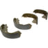 110.10490 by CENTRIC - C-Tek Brake Shoes