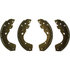 110.10490 by CENTRIC - C-Tek Brake Shoes