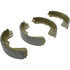 110.10250 by CENTRIC - C-Tek Brake Shoes