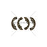 Centric 111.1096 Drum Brake Shoe Centric Premium Brake Shoes