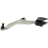Centric 622.61074 Suspension Control Arm and Ball Joint Assembly Centric Premium Control Arm and Ball Joint