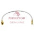 3137300 by MERITOR - Meritor Genuine Tire Inflation System - Hose