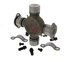 M676X by MERITOR - Universal Joint - MXL, 1.937 in. Bearing Diameter, 7.242 in. Cross Length, 18N Series