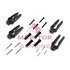 R810019 by MERITOR - Automatic Slack Adjuster Clevis