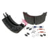 XK20014707QP by MERITOR - REMAN SHOE KIT