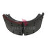 XK2124707QP by MERITOR - RELINED BRAKE SHOES *D