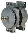 19020889 by DELCO REMY - Alternator - 24SI Model, 12V, 150A, 5/16 B+ Output Terminal, Pad