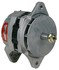 10459190 by DELCO REMY - Alternator - 22SI Model, 12V, 145A, 5/16 B+ Output Terminal, J180 Hinge