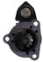 10461053 by DELCO REMY - Starter Motor - 42MT Model, 12V, 11Tooth, SAE 3 Mounting, Clockwise