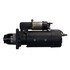 10461053 by DELCO REMY - Starter Motor - 42MT Model, 12V, 11Tooth, SAE 3 Mounting, Clockwise