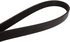 Goodyear 4060450 Poly-V Belt