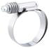 CT450LSS by BREEZE - Constant-Torque (CT) Hose Clamps with Spring