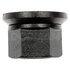 611-0030.10 by DORMAN - M22-1.50 Wheel Nut Metric- 33mm Hex, 30.48 mm Length