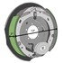 K23-180-00 by DEXTER AXLE - Electric Brake Assembly - 12" x 2", Left Hand, 7,000 lbs. Axle Capacity