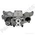 341312 by PAI - Engine Oil Pump - Silver