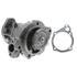 141294 by PAI - Engine Oil Pump - Silver, Gasket Included, Spur Gear, For Celect Plus Engine Cummins N14 Series Application