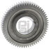 EF64110HP by PAI - High Performance Main Drive Gear - Gray, For Fuller RTO 11609A Transmission Application