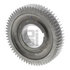 EF64110HP by PAI - High Performance Main Drive Gear - Gray, For Fuller RTO 11609A Transmission Application