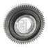 EF64110HP by PAI - High Performance Main Drive Gear - Gray, For Fuller RTO 11609A Transmission Application