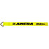 43795-11-27 by ANCRA - Winch Strap - 4 in. x 324 in., Polyester, with Delta Ring