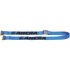 40602-19 by ANCRA - Cambuckle Tie Down Strap - 240 in., Blue, For 833 lbs. Working Load Limit, With E-Fitting End, Logistic Strap