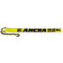 41660-14-27 by ANCRA - Winch Strap - 3 in. x 324 in., Polyester, with Chain Anchor