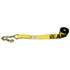 41660-14-27 by ANCRA - Winch Strap - 3 in. x 324 in., Polyester, with Chain Anchor
