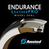 70596T by AMSTED SEALS AND FORMING - Endurance LeatherPro™ Trailer Axle Seal Kit – Severe Service