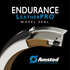 70598T by AMSTED SEALS AND FORMING - Endurance LeatherPro™ 22,500# Trailer Axle Seal Kit – Severe Service