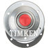 86009 by TIMKEN - Stamped Steel Hub Cap