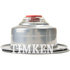 86009 by TIMKEN - Stamped Steel Hub Cap