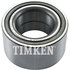 JRM3938A-90UA2 by TIMKEN - Tapered Roller Bearing Cone and Cup Assembly