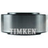 JRM3938A-90UA2 by TIMKEN - Tapered Roller Bearing Cone and Cup Assembly