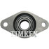 RCJT1 5/16 by TIMKEN - Timken Housing Mounted Bearing Contact Shroud Seal, Self Locking Collar