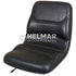 MODEL 2000 by UNIVERSAL PRODUCTS - CONTOURED PAN SEAT