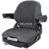 Universal Products MODEL 5400 SUSPENSION MOLDED SEAT/SWITCH