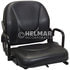 Universal Products MODEL 1900 Seat FOLD BACK LUMBER SEAT