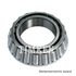 NA643 by TIMKEN - Tapered Roller Bearing Cone