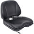 Universal Products MODEL 5700 Seat SEAT (STANDARD)