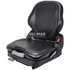 Universal Products MODEL 5100 SUSPENSION MOLDED SEAT/SWITCH