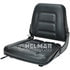 Universal Products MODEL 4200 Seat ADJUSTABLE BACKREST SEAT