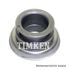 DP1625C by TIMKEN - Clutch Release Thrust Ball Bearing - Assembly