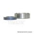 88506BR by TIMKEN - Conrad Deep Groove Single Row Radial Ball Bearing for Wheel Bearing Application