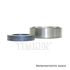 88107AR by TIMKEN - Conrad Deep Groove Single Row Radial Ball Bearing for Wheel Bearing Application