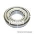 308SSL by TIMKEN - Conrad Deep Groove Single Row Radial Ball Bearing with 2-Shields and Snap Ring