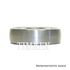 306L by TIMKEN - Conrad Deep Groove Single Row Radial Ball Bearing with Snap Ring