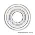 1310L by TIMKEN - Maximum Capacity Single Row Radial Ball Bearing with Snap Ring