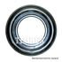 614080 by TIMKEN - Clutch Release Angular Contact Ball Bearing